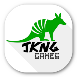 JKNG Games